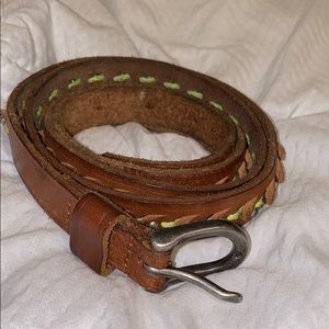 ✨ American Eagle Belt